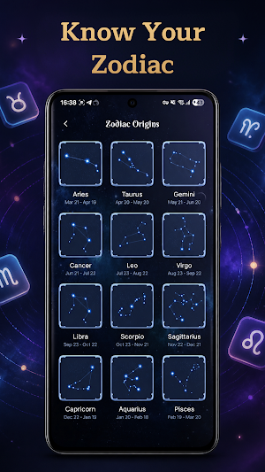 Daily Tarot: Horoscope & Love Screenshot 3