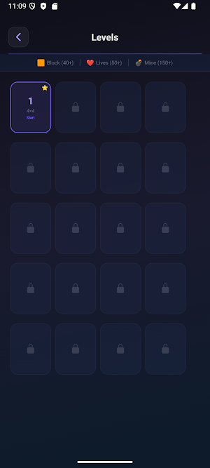 TwinLogic Screenshot 1