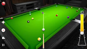 Real Pool 3D Screenshot 0