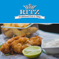 Ritz Traditional Fish & Chips