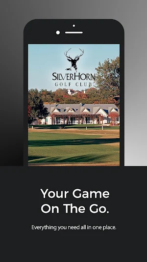 Silverhorn Golf Club Screenshot 0