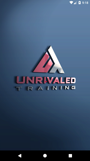 Unrivaled Training Screenshot 0