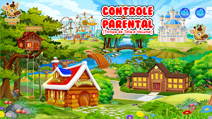 Giramille: Jogos e Desenhos Screenshot 0