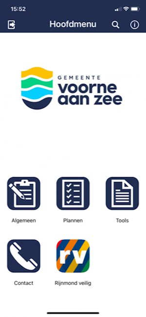 Voorne aan Zee Screenshot 1