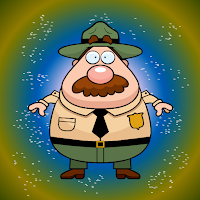 Release The Forest Officer