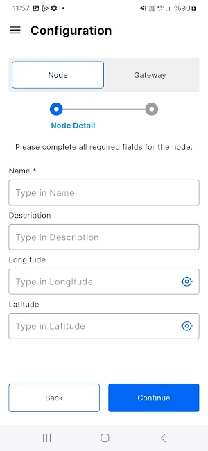 SmartSky Screenshot 3