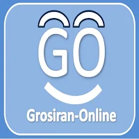 Grosiran Online