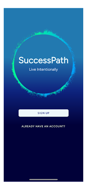 SuccessPath Screenshot 0