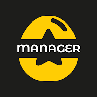 Fidgo Manager