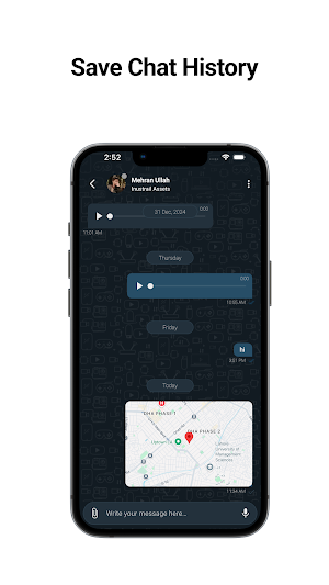 Quick Biznes Screenshot 3