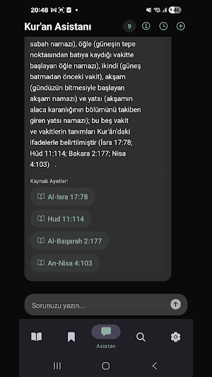 Hodja Screenshot 2
