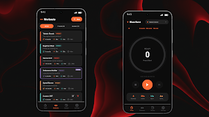 Blaze Burst Timer Screenshot 1