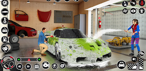 Army Vehicle Truck Transport Screenshot 2
