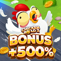 Chicken Road 2: Daily Rewards