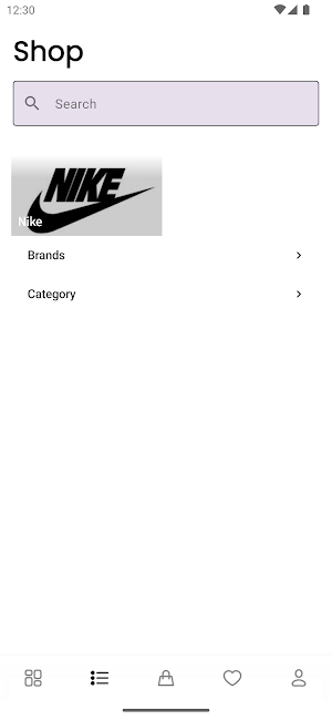 Dynamite Designer Outlet Screenshot 1