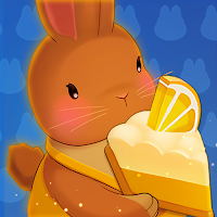 Sunny & Bunny: Relaxing Forest