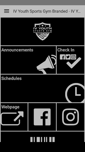 IV Youth Sports Gym Screenshot 1