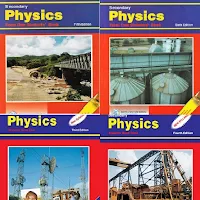 Physics: Klb form 1 - 4 notes
