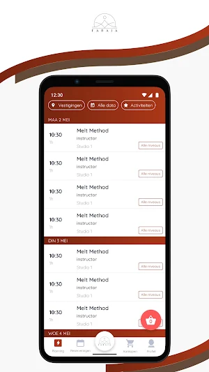 Faraja Screenshot 1