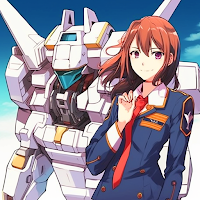 School Simulator Mech Fight 3D