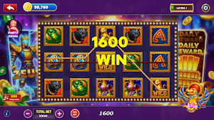 fire sevens casino Screenshot 1