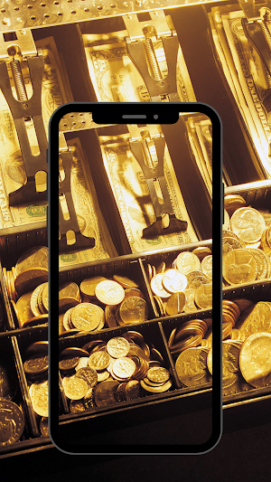 Money wallpaper UHD, 4K Screenshot 0