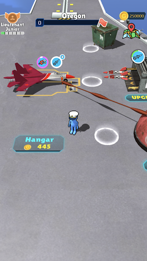 My Little Warship Screenshot 1