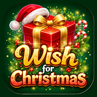 Wish For Christmas