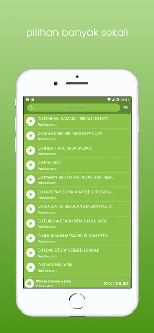 DJ Lagu Sholawat Nabi Viral Screenshot 3