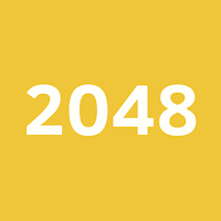 2048: Number puzzle game