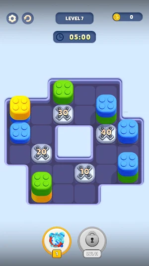 Match Stackers Screenshot 1