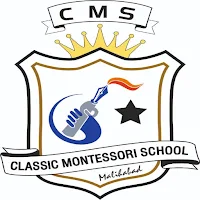 CMS Parent App