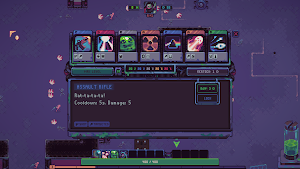 Slime 3K: Rise Against Despot Screenshot 1