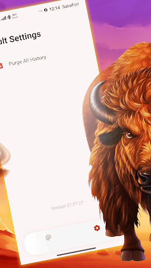 Vivid Vision Vault Screenshot 1