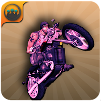 Wheeler : Super Bike Stunts