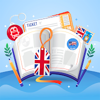 English: Ағылшын тілін үйрену