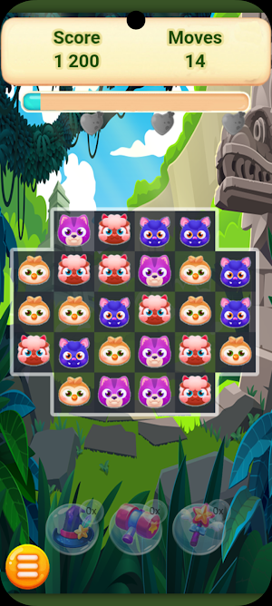 Block Match Quest Screenshot 3