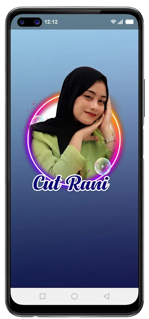 MP3 Kumpulan Lagu Cut Rani Screenshot 3