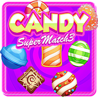 Candy Sugar Match3