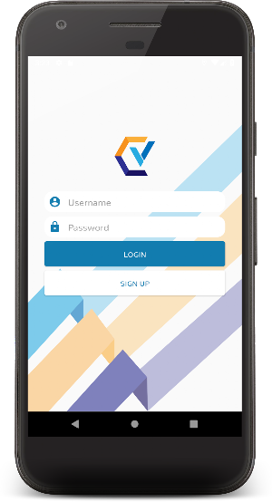 CheckInCheckOut Screenshot 0