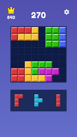 Ash Blocks Screenshot 3