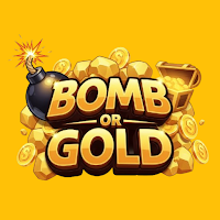 Bomb or Gold