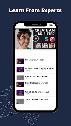 Influencer Guru Screenshot 3