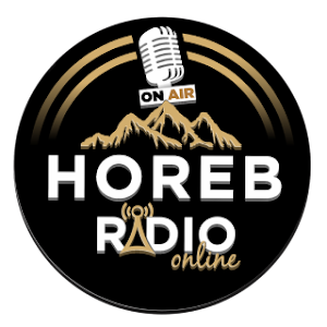 Horeb Radio Online Screenshot 0