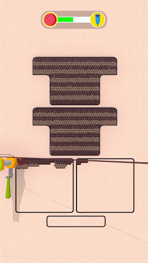 Chair Master Screenshot 1