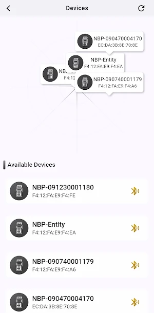 XPOS Lite Screenshot 2