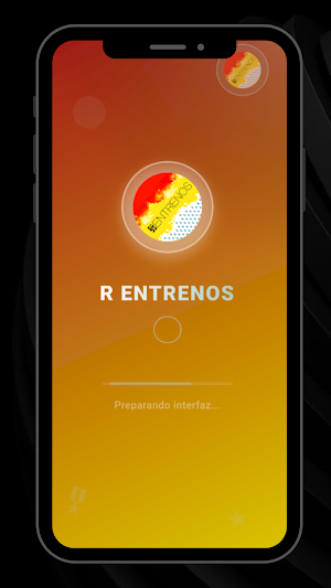 R Entrenos Screenshot 0