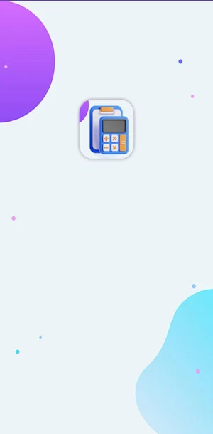 VITA Tally Book Screenshot 0