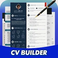 CV Maker: Resume Builder App