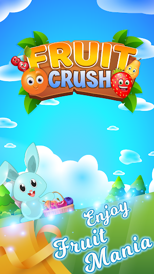 Fruit Crush : Challenge screenshot 6